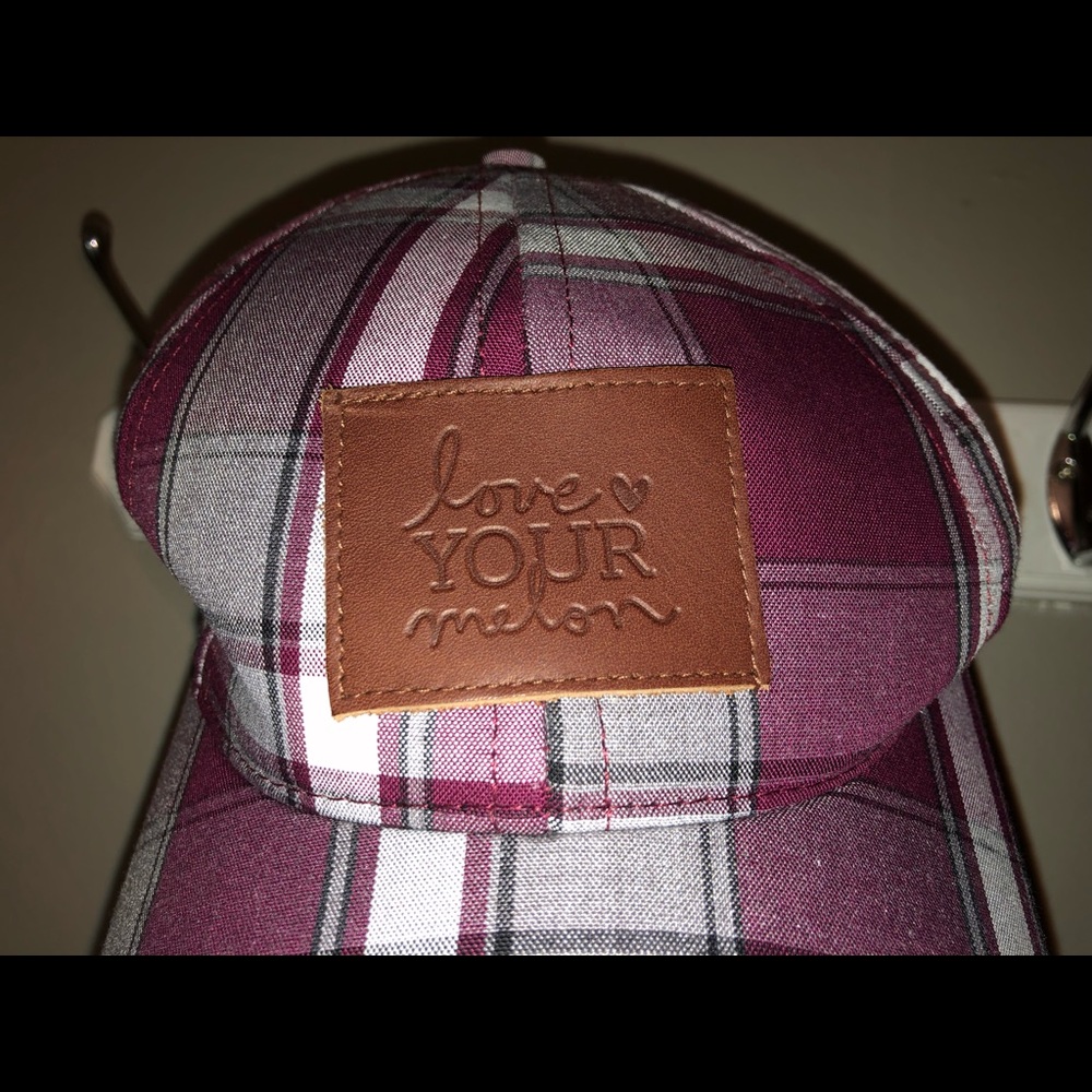LYM hat